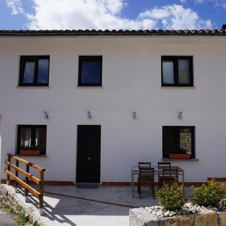 Casa El Acebal - Two-Bedroom House - 5