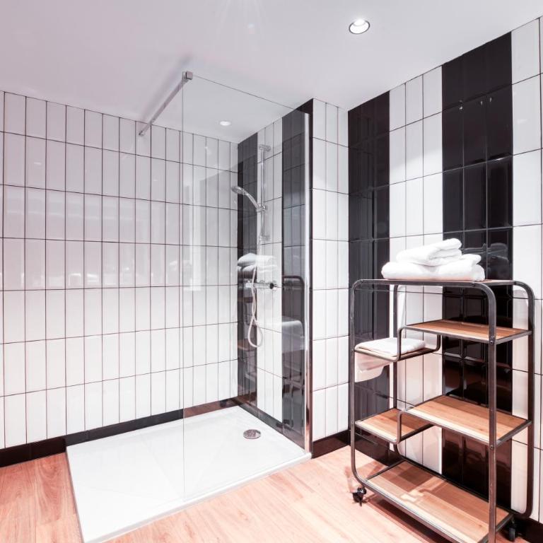 COWOOL GRENOBLE - Appartement avec Vue sur la Montagne - 10