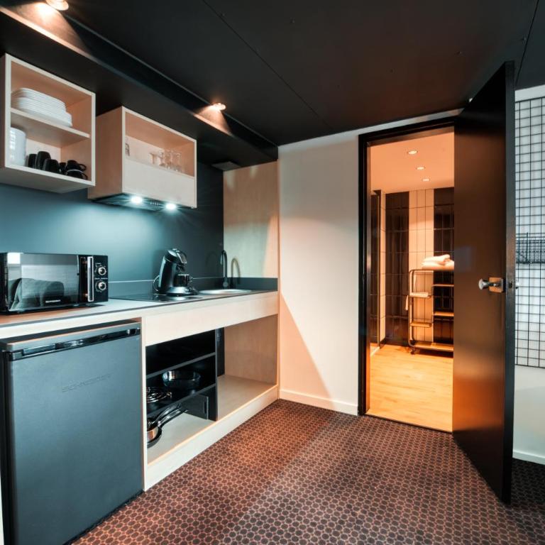 COWOOL GRENOBLE - Appartement avec Vue sur la Montagne - 3