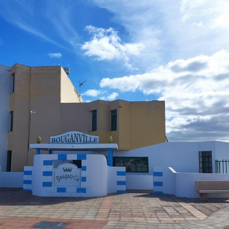 Sea view Bouganville 304 - One-Bedroom Apartment - 2
