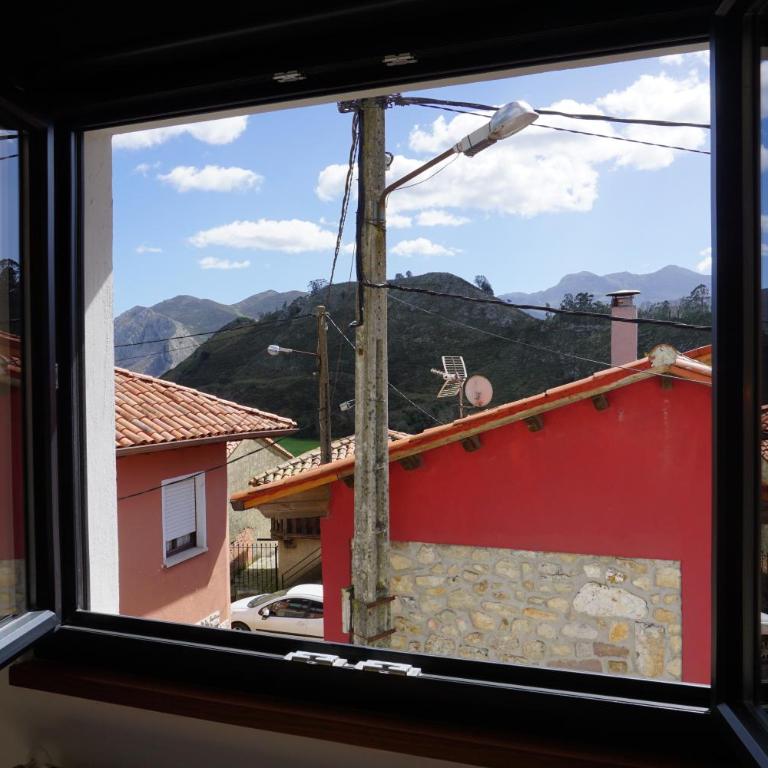 Casa El Acebal - Two-Bedroom House - 13