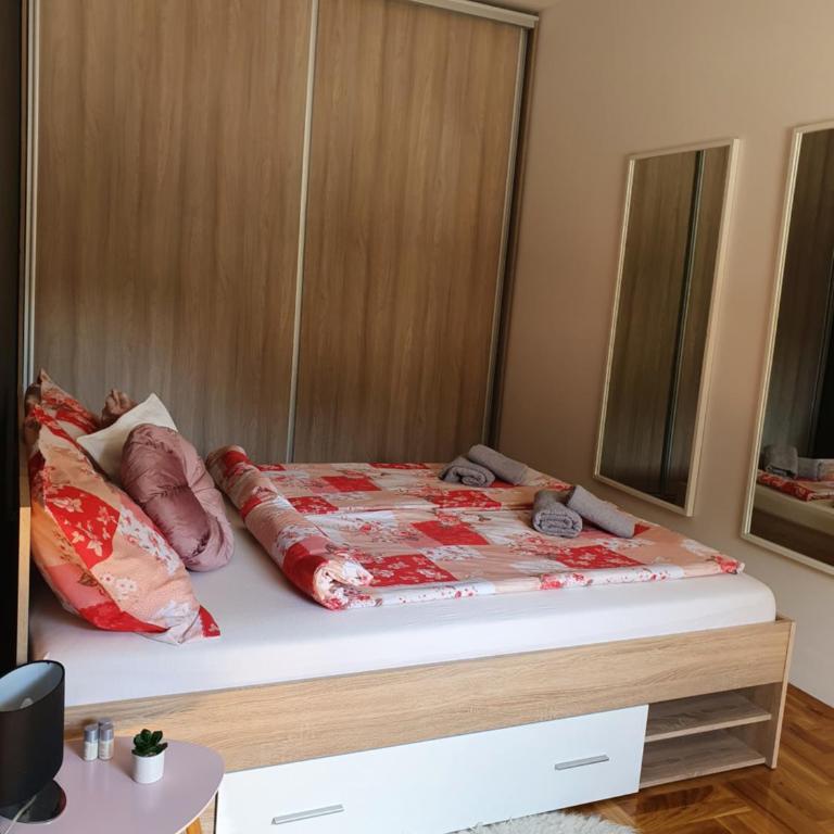 DRAGON Apartment - Apartman sa 1 Spavaćom Sobom - 19