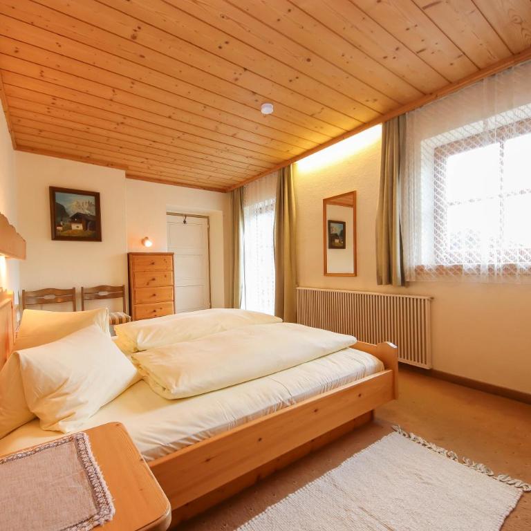 Forellenstube - Apartment mit Blick auf die Berge - 3