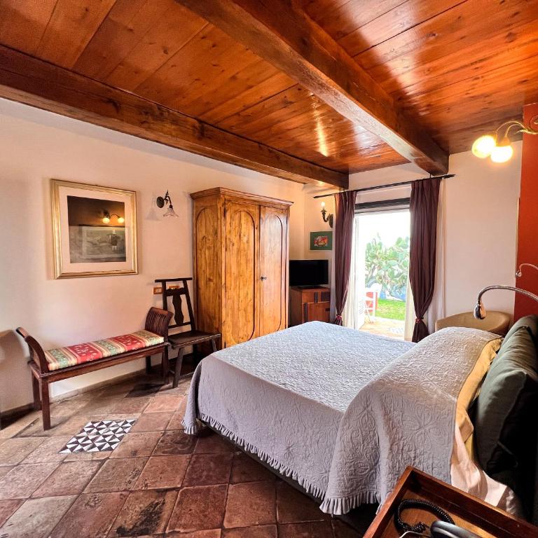Aeneas' Landing Resort - Superior Double Room - 1
