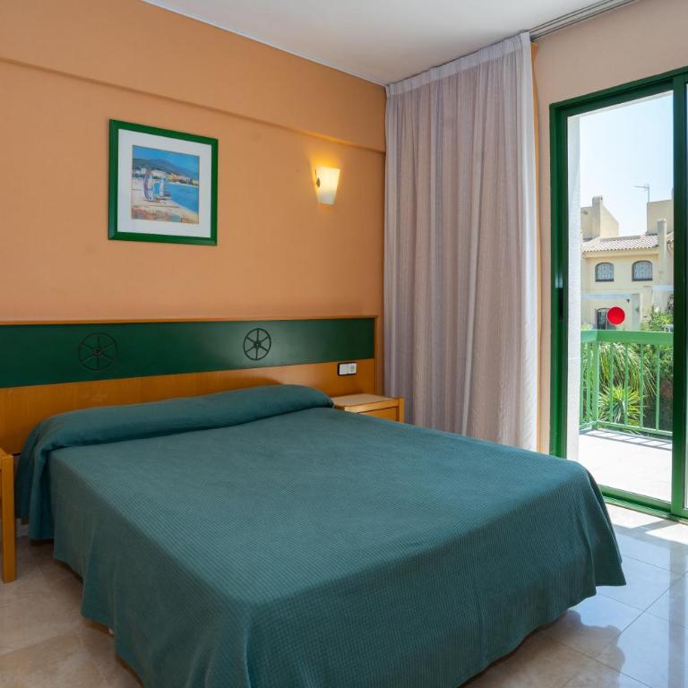 ALEGRIA Pino Alto - Habitación Triple (2 adultos + 1 niño) - 1