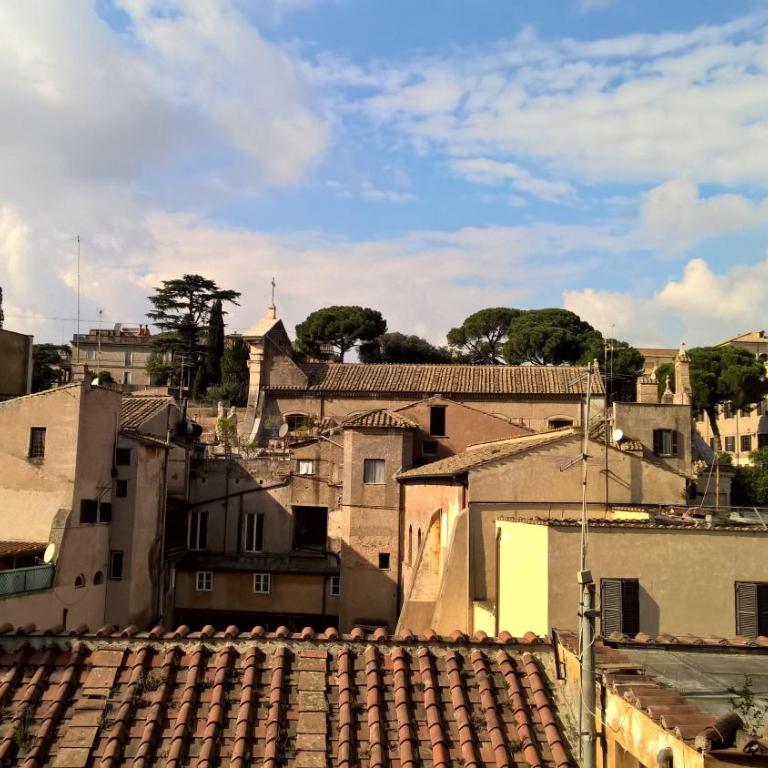 Bella Nonna - Appartamento con 2 Camere da Letto e Vista Città - 27