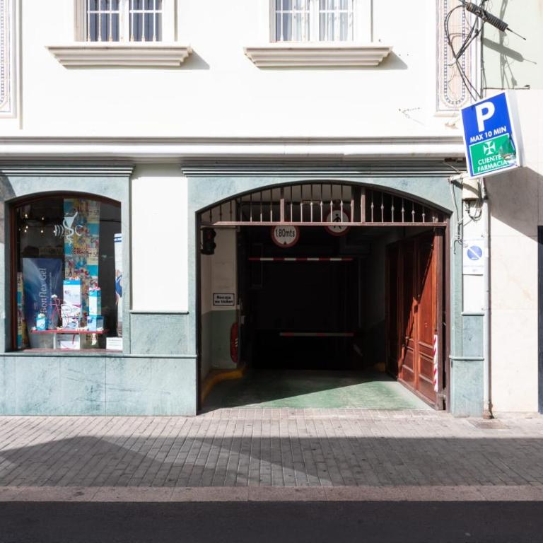 Rooms & Suites Loft 2G - Central Arrecife, Lanzarote - Free Parking - Loft - 33