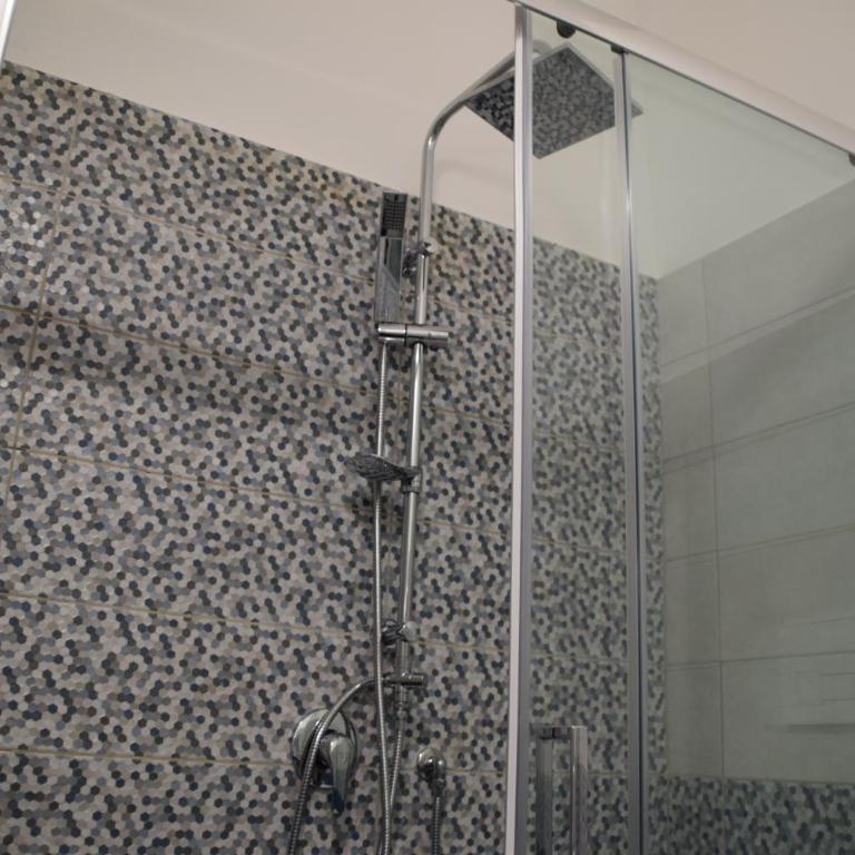 Casetta Verga Loft - Appartamento - Piano Terra - 18