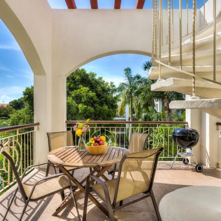 Paseo Luxury Suites - Two-Bedroom Apartment - 16