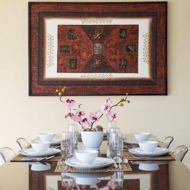 Paseo Luxury Suites - Two-Bedroom Apartment - 17
