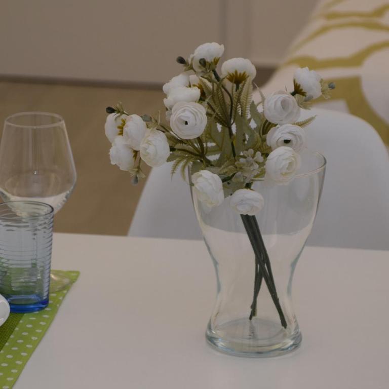 Casetta Verga Loft - Appartamento - Piano Terra - 14