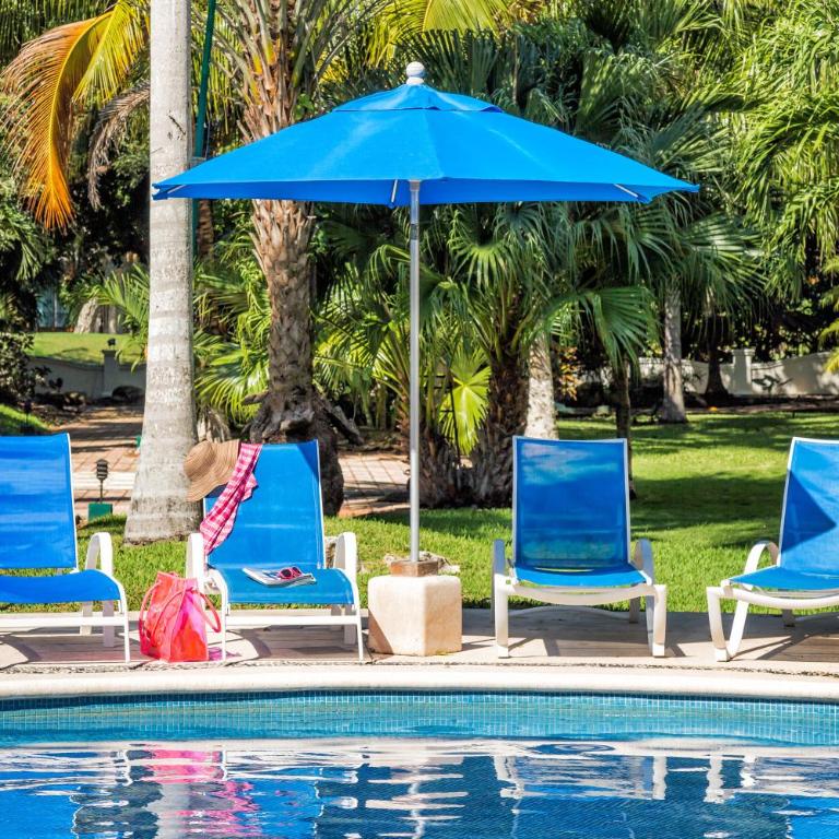 Paseo Luxury Suites - Two-Bedroom Apartment - 6