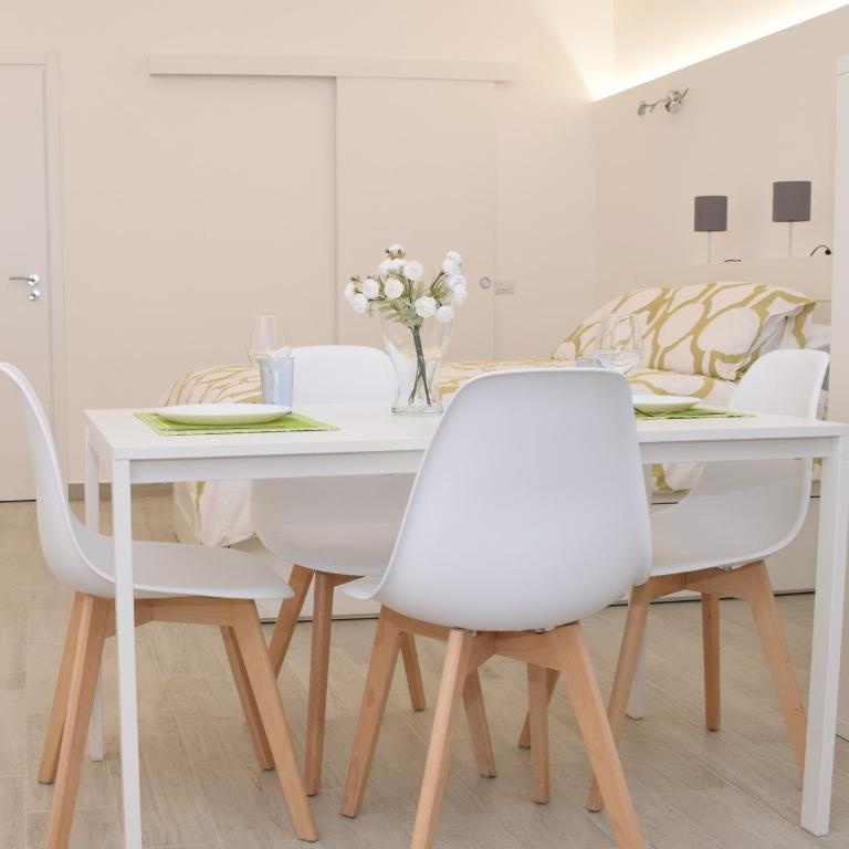 Casetta Verga Loft - Appartamento - Piano Terra - 13