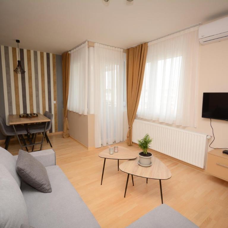 Apartman Elena 14 - Apartman sa 1 Spavaćom Sobom - 2