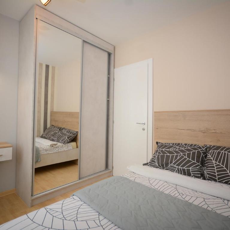 Apartman Elena 14 - Apartman sa 1 Spavaćom Sobom - 5