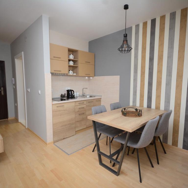 Apartman Elena 14 - Apartman sa 1 Spavaćom Sobom - 4