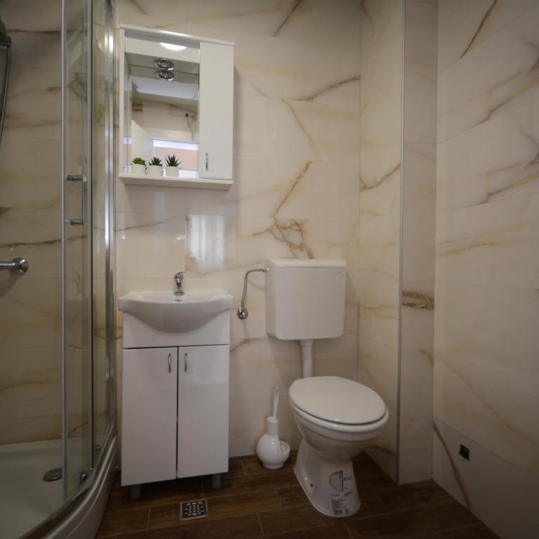 Apartman Elena 14 - Apartman sa 1 Spavaćom Sobom - 15