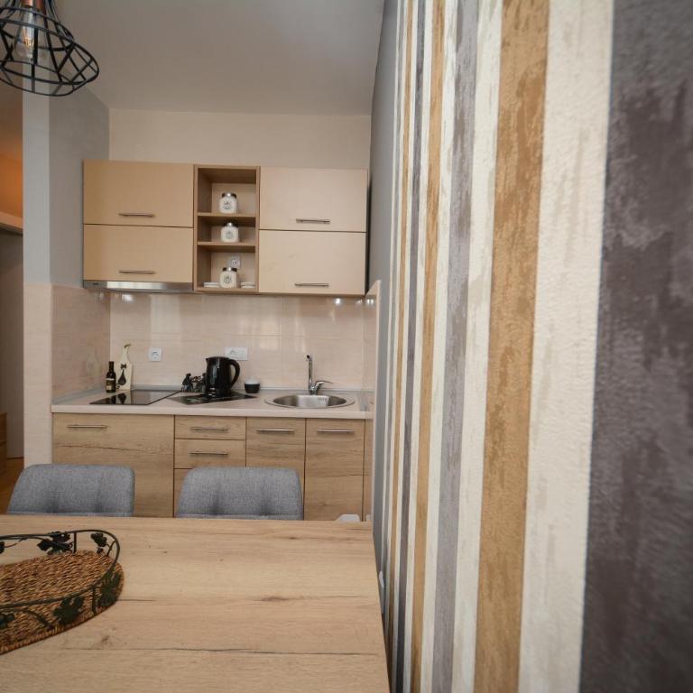 Apartman Elena 14 - Apartman sa 1 Spavaćom Sobom - 9