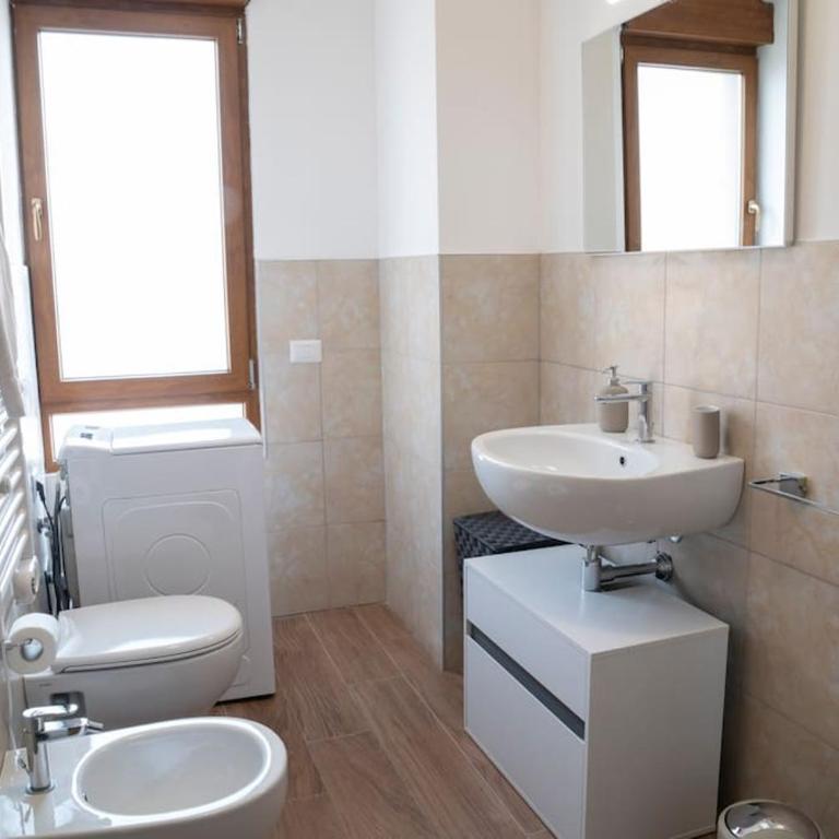 [Modern House] 10 min to Fiera - Appartamento con 1 Camera da Letto - 3