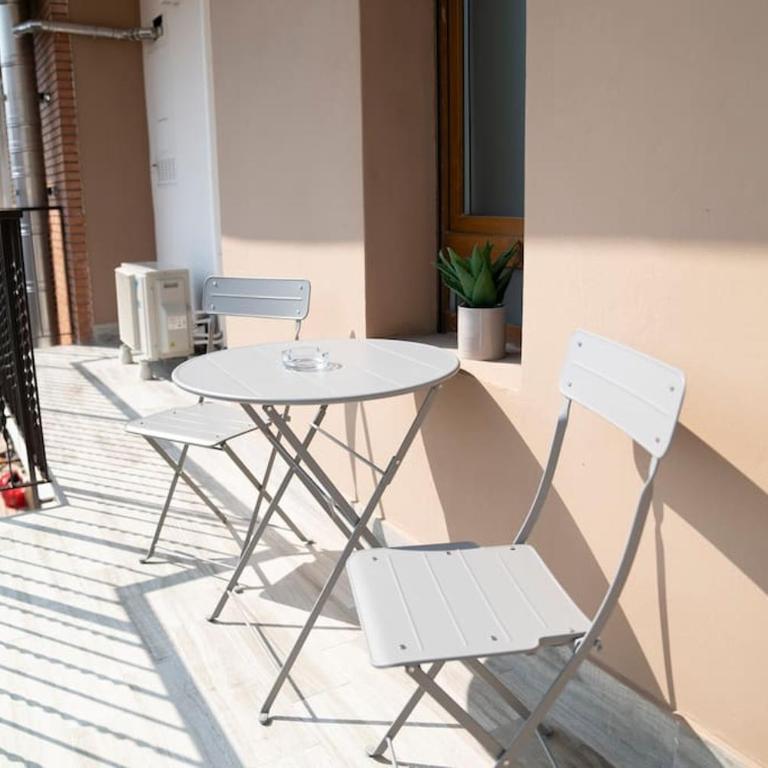 [Modern House] 10 min to Fiera - Appartamento con 1 Camera da Letto - 4