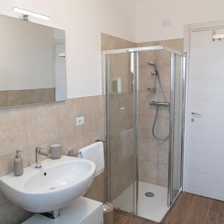[Modern House] 10 min to Fiera - Appartamento con 1 Camera da Letto - 6