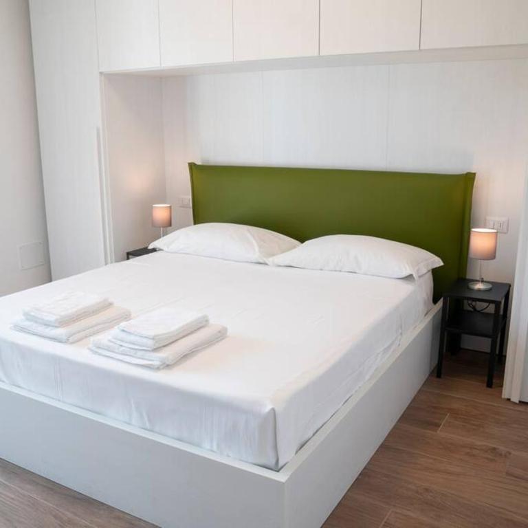[Modern House] 10 min to Fiera - Appartamento con 1 Camera da Letto - 9