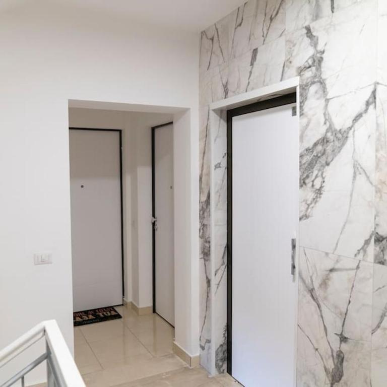 [Modern House] 10 min to Fiera - Appartamento con 1 Camera da Letto - 10