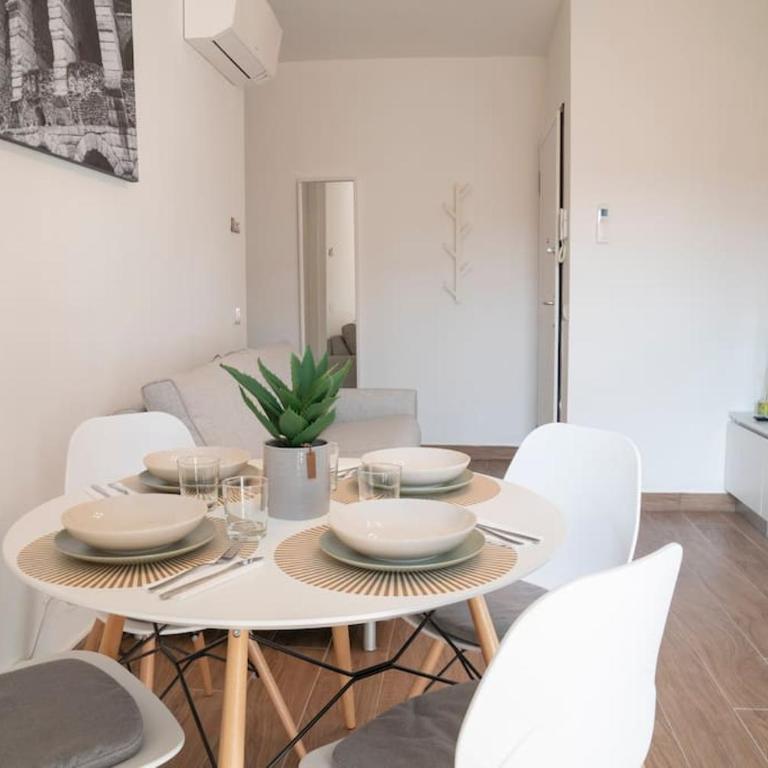[Modern House] 10 min to Fiera - Appartamento con 1 Camera da Letto - 11