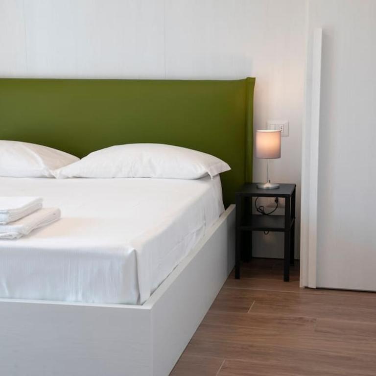 [Modern House] 10 min to Fiera - Appartamento con 1 Camera da Letto - 13