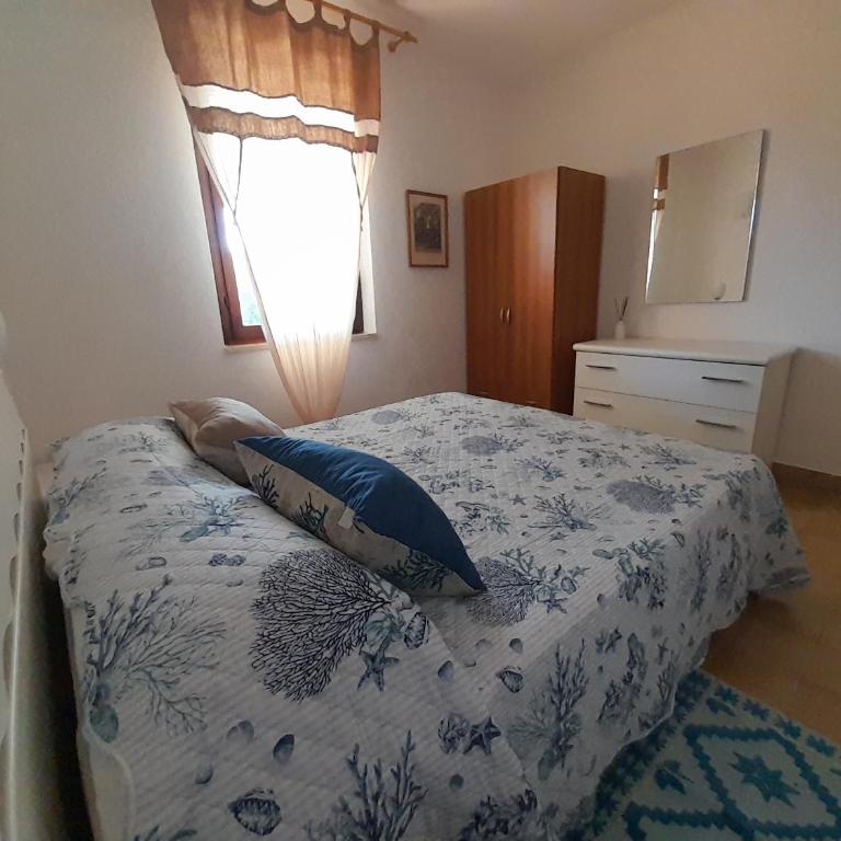 Nuova Valmar Bilo "Emma" 100 mt mare - Casa Vacanze - 6