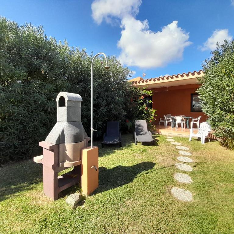 Nuova Valmar Bilo "Emma" 100 mt mare - Casa Vacanze - 13