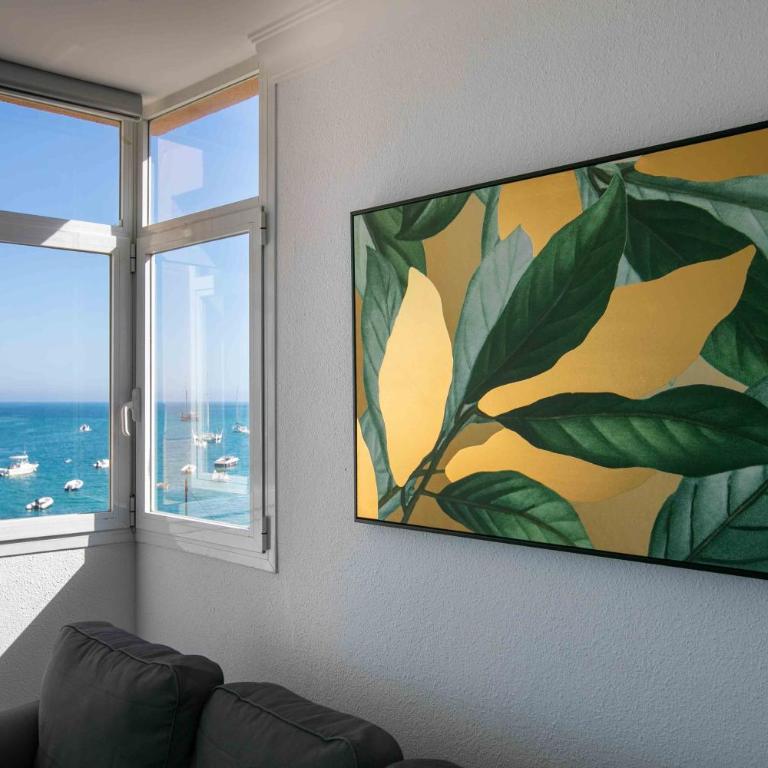 Bahía Corralejo-Best FTV Views, by Comfortable Luxury - Three-Bedroom Apartment - 3