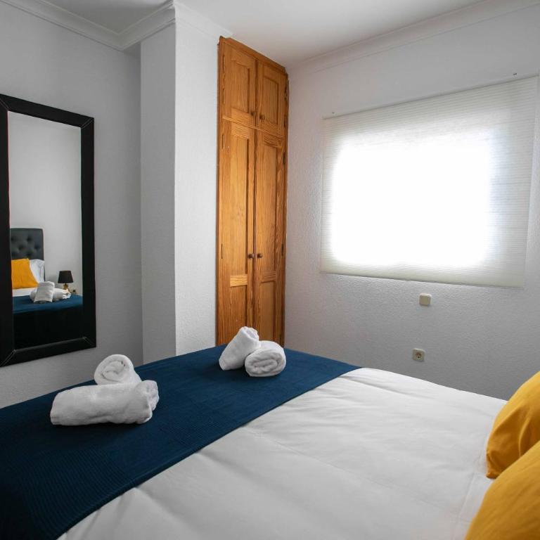 Bahía Corralejo-Best FTV Views, by Comfortable Luxury - Three-Bedroom Apartment - 14