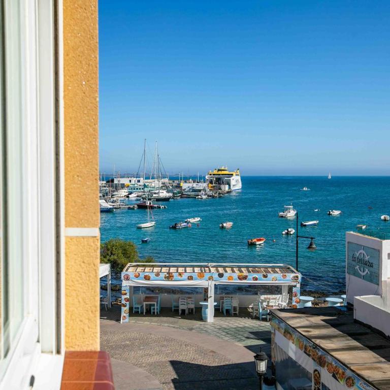 Bahía Corralejo-Best FTV Views, by Comfortable Luxury - Three-Bedroom Apartment - 15