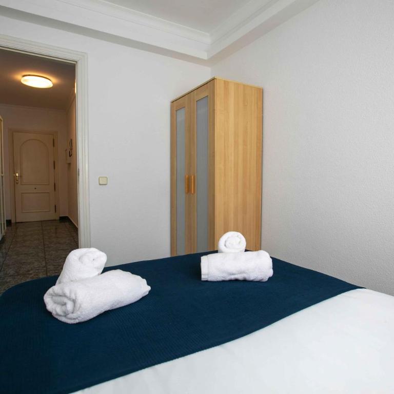 Bahía Corralejo-Best FTV Views, by Comfortable Luxury - Three-Bedroom Apartment - 17