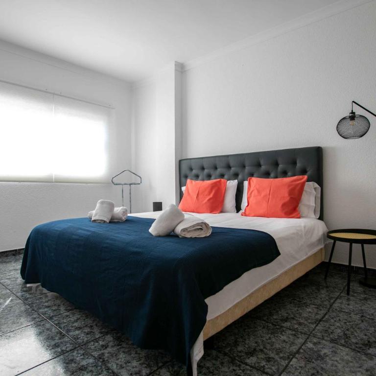 Bahía Corralejo-Best FTV Views, by Comfortable Luxury - Three-Bedroom Apartment - 2