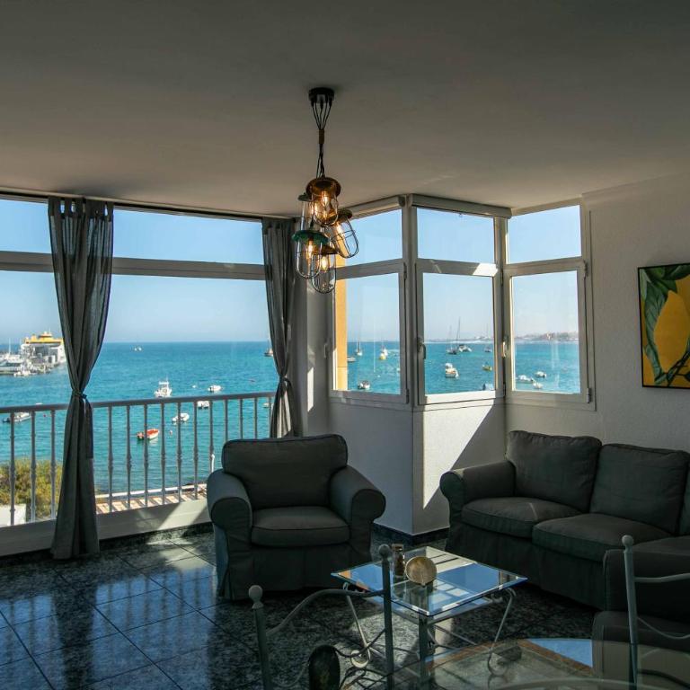 Bahía Corralejo-Best FTV Views, by Comfortable Luxury - Three-Bedroom Apartment - 11