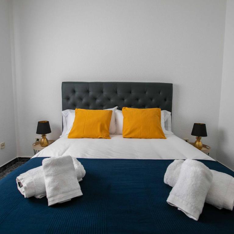 Bahía Corralejo-Best FTV Views, by Comfortable Luxury - Three-Bedroom Apartment - 5