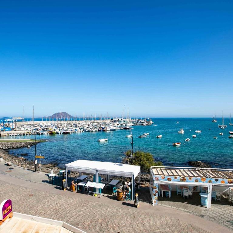 Bahía Corralejo-Best FTV Views, by Comfortable Luxury - Three-Bedroom Apartment - 8