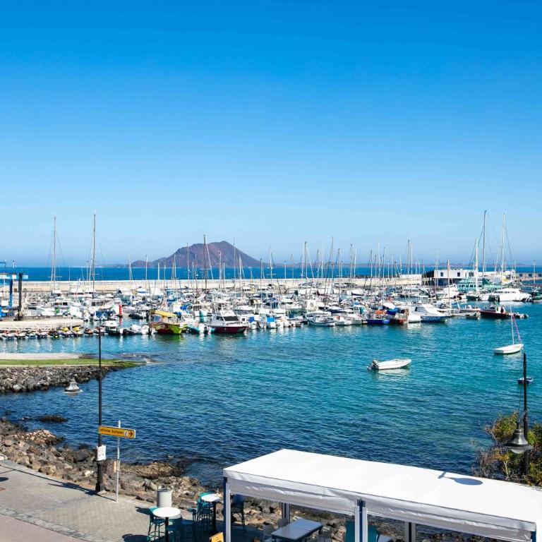 Bahía Corralejo-Best FTV Views, by Comfortable Luxury - Three-Bedroom Apartment - 20