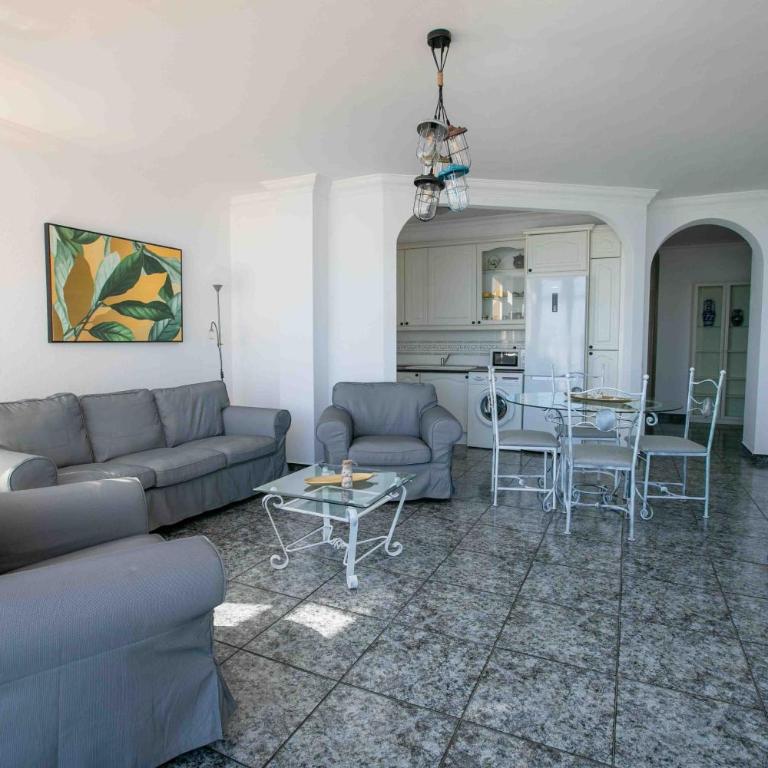 Bahía Corralejo-Best FTV Views, by Comfortable Luxury - Three-Bedroom Apartment - 21