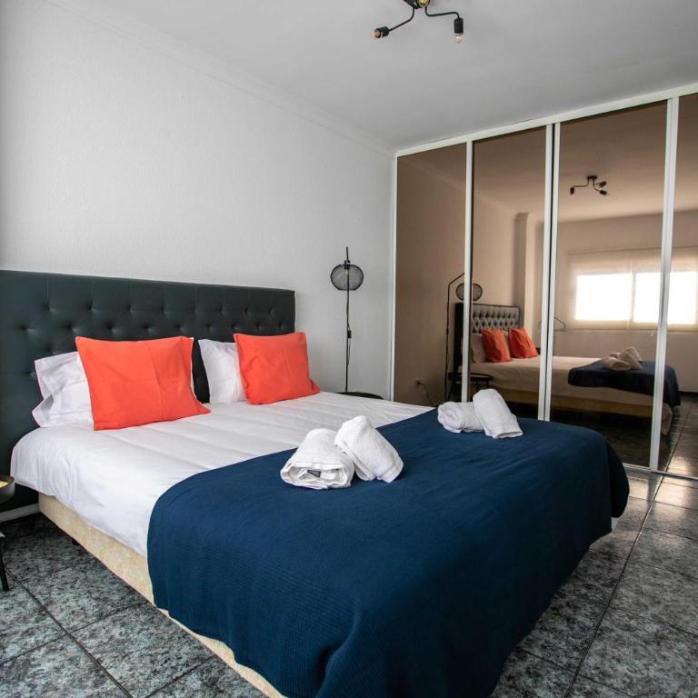 Bahía Corralejo-Best FTV Views, by Comfortable Luxury - Three-Bedroom Apartment - 22