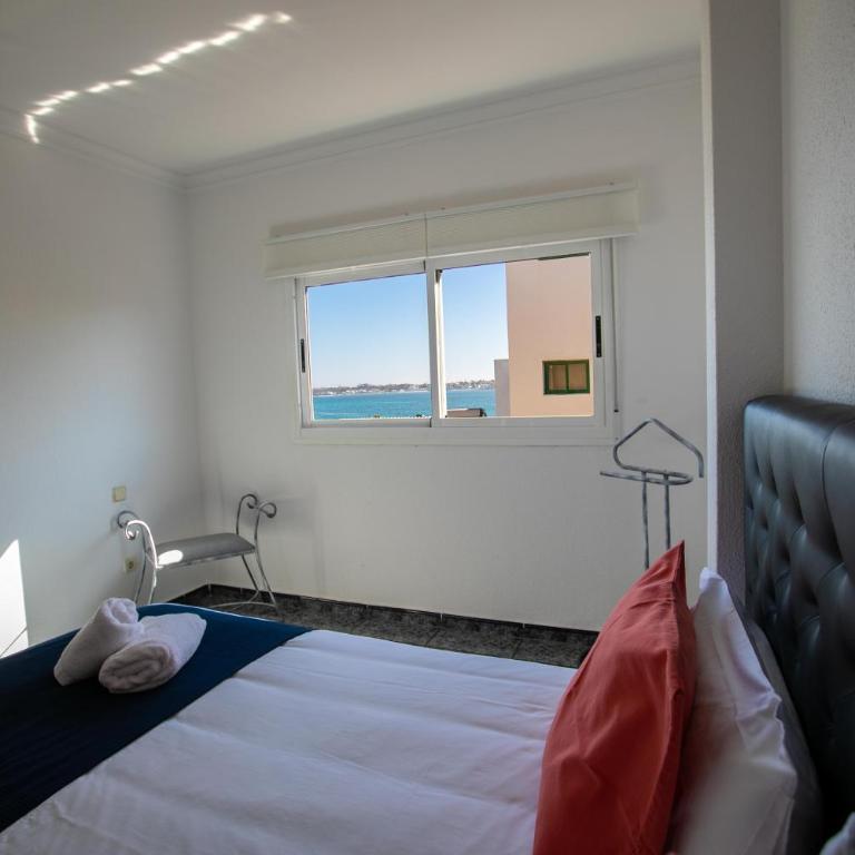 Bahía Corralejo-Best FTV Views, by Comfortable Luxury - Three-Bedroom Apartment - 24