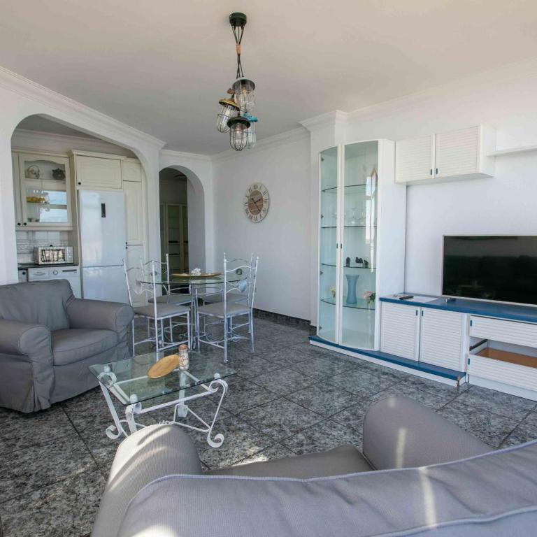 Bahía Corralejo-Best FTV Views, by Comfortable Luxury - Three-Bedroom Apartment - 26