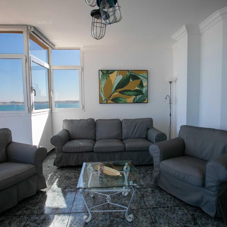 Bahía Corralejo-Best FTV Views, by Comfortable Luxury - Three-Bedroom Apartment - 27