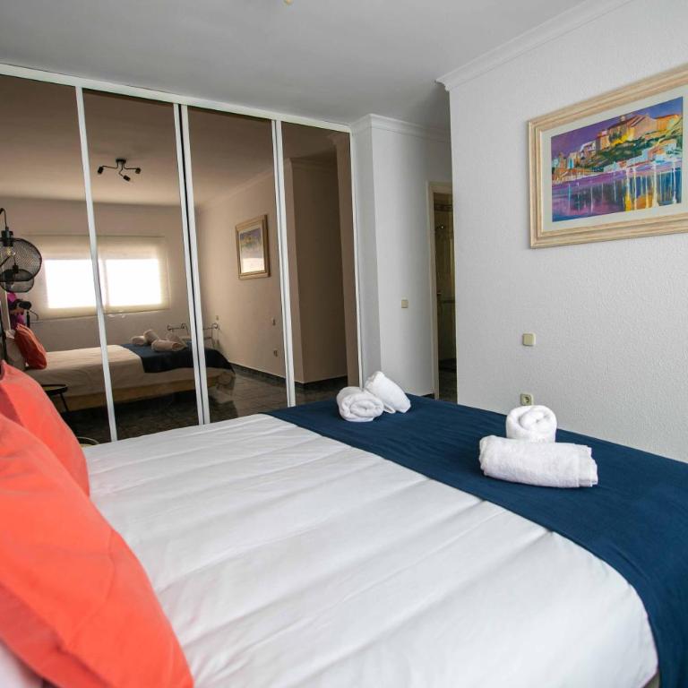 Bahía Corralejo-Best FTV Views, by Comfortable Luxury - Three-Bedroom Apartment - 36
