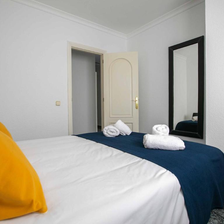 Bahía Corralejo-Best FTV Views, by Comfortable Luxury - Three-Bedroom Apartment - 41