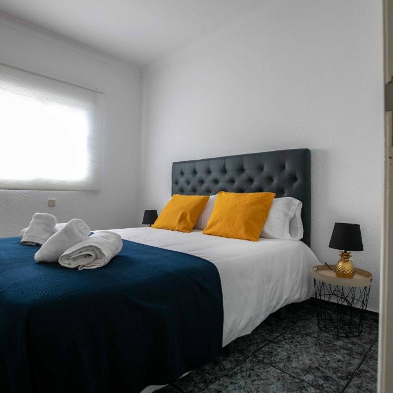 Bahía Corralejo-Best FTV Views, by Comfortable Luxury - Three-Bedroom Apartment - 47