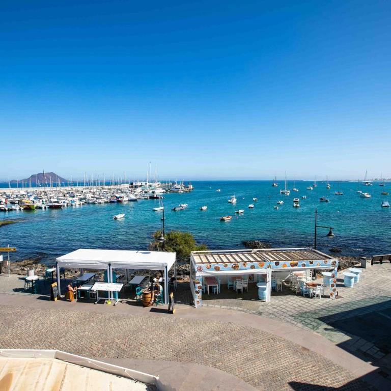 Bahía Corralejo-Best FTV Views, by Comfortable Luxury - Three-Bedroom Apartment - 48