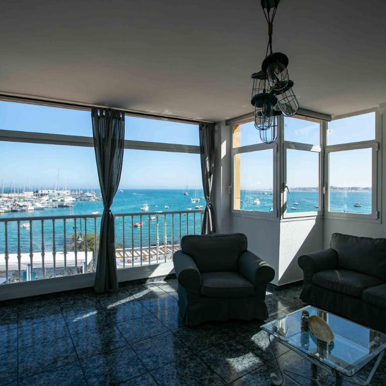 Bahía Corralejo-Best FTV Views, by Comfortable Luxury - Three-Bedroom Apartment - 4